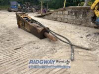 Ideco HP 2500
