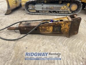Ideco HP 2500