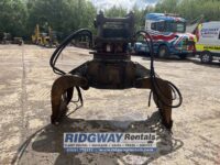 Demerec D15HD Grab