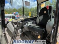 JCB 85z Mini Digger