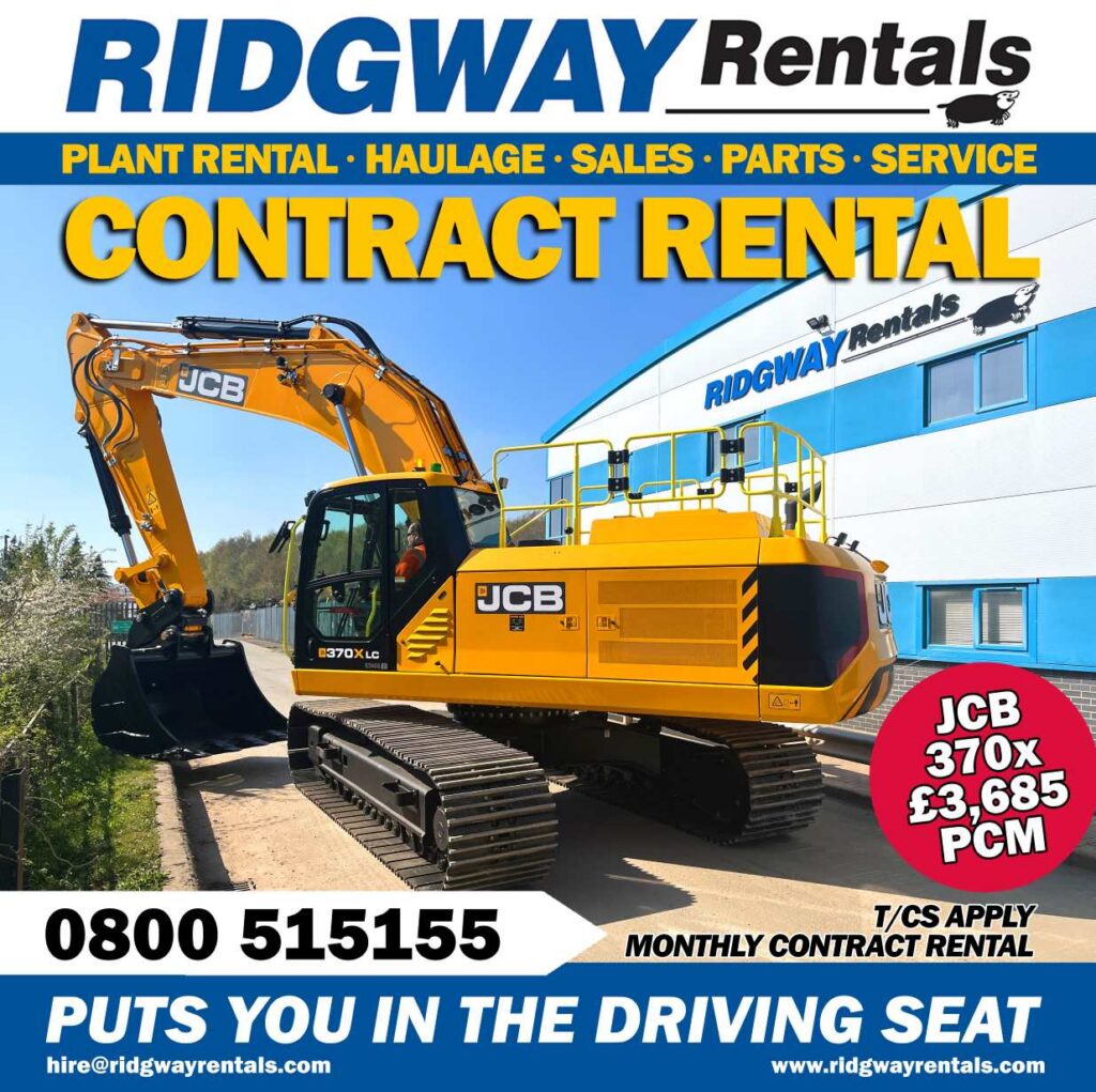 Nationwide Contract Rental
