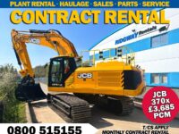 Nationwide Contract Rental