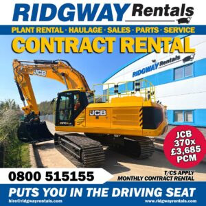 Nationwide Contract Rental