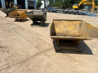 Tipping skips for sale