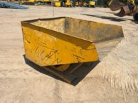 Tipping skips for sale