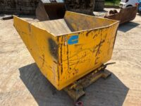 Tipping skips for sale
