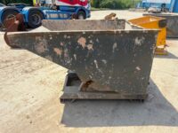 Tipping skips for sale