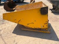 Tipping skips for sale