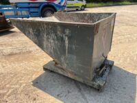 Tipping skips for sale