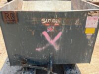 Tipping skips for sale