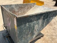 Tipping skips for sale