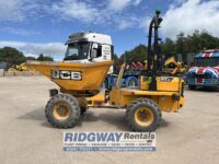 JCB 3 ton Dumper