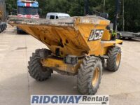 JCB 3 ton dumper for sale
