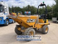 JCB 3 ton dumper for sale