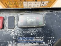 JCB 3 ton dumper