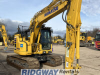 Komatsu PC138US-11 for sale