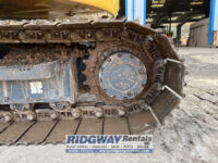 Komatsu Tracks