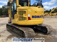 Komatsu 13 ton Excavator