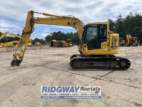 Komatsu 13 ton Excavator
