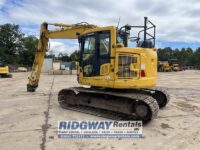 Komatsu 13 ton Excavator
