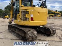 Komatsu 13 ton Excavator