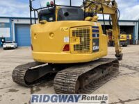 Komatsu 13 ton for sale
