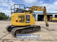 Komatsu 13 ton for sale