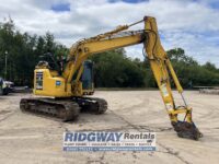 13 ton excavator for sale