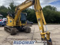 13 ton excavator for sale