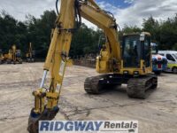 13 ton excavator for sale