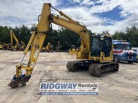 13 ton excavator for sale