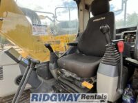 13 ton excavator cab
