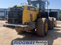 WA470 loader for sale