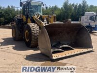 WA470 wheel loader for sale