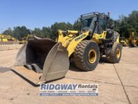 WA470 loader for sale