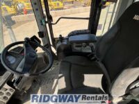 WA470 cab
