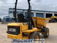 JCB 3 ton dumper for sale