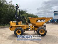 3 ton dumper for sale