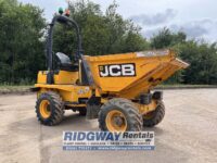 JCB 3 ton dumper for sale
