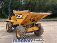 3 ton dumper for sale