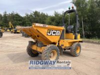 JCB 3 ton dumper for sale