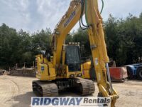 13 ton excavator for sale