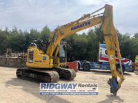 13 ton excavator for sale