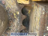 Komatsu tracks