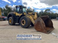 WA470 wheel loader for sale