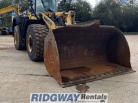 WA470 wheel loader for sale