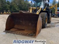 WA470 wheel loader for sale