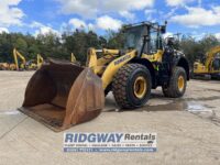 WA470 wheel loader for sale