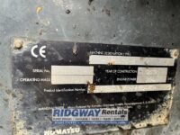 WA470 wheel loader for sale
