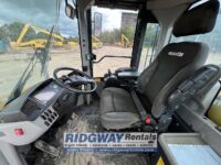 WA470 wheel loader for sale